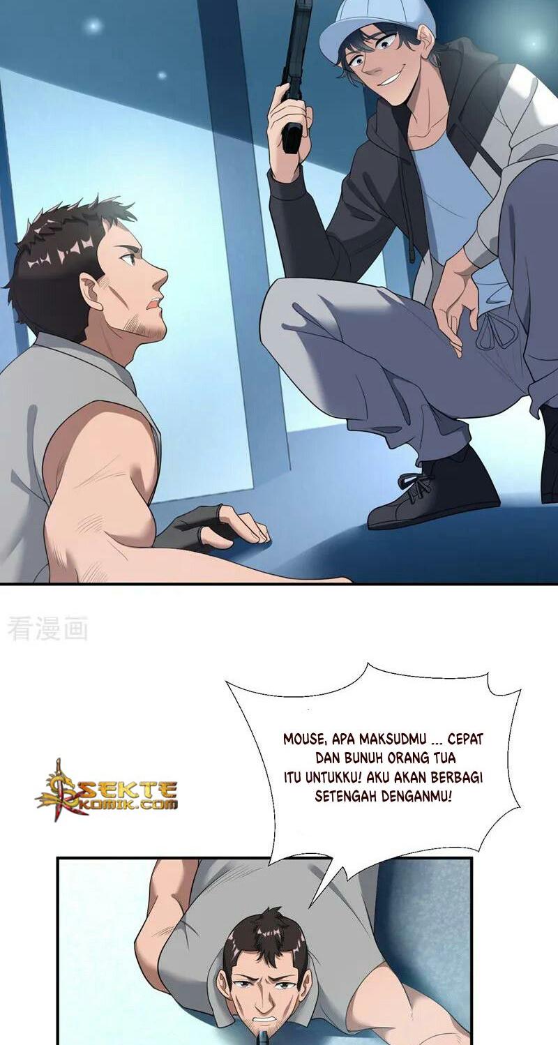 King of The Soldiers Chapter 16 Gambar 8